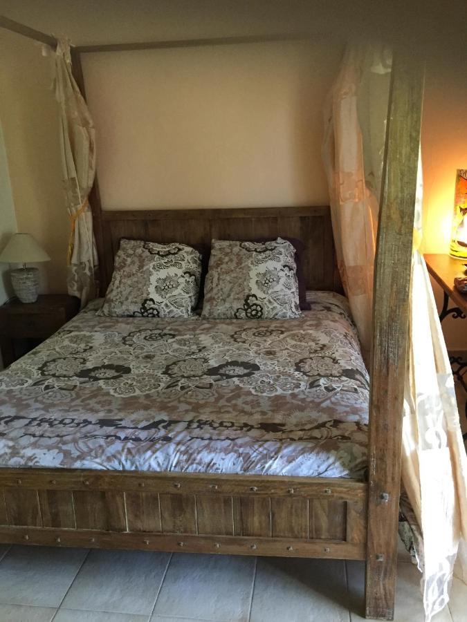 L'Oasis-Les Issambres Bed & Breakfast Exterior photo